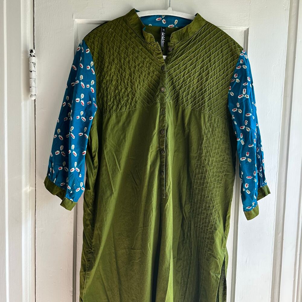 Generation Basic Tunic Dress - image 3